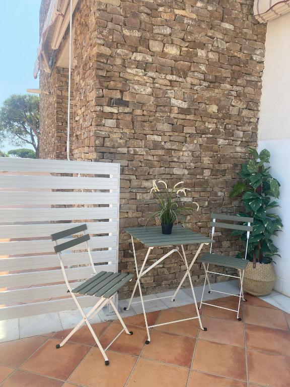 Apartamento Barrosa Beach - 2