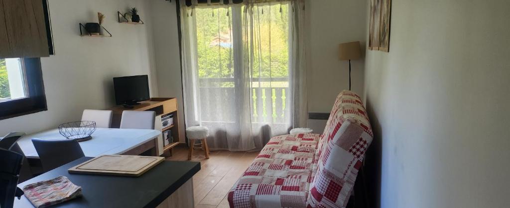 Appartement le Mont de Grange - 2