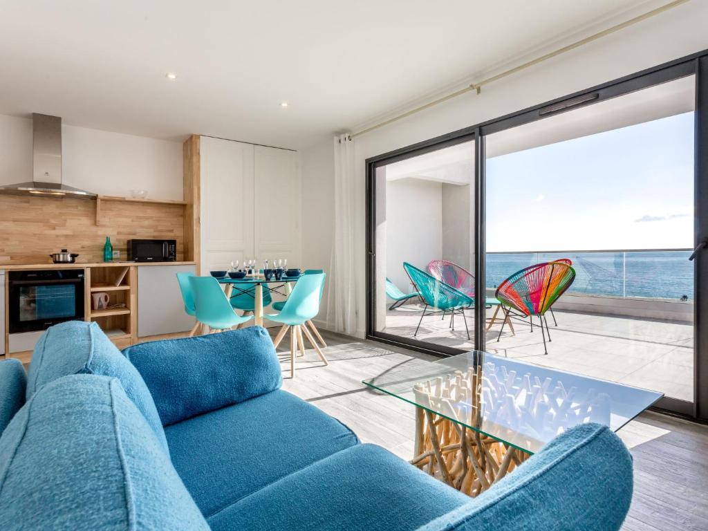 Apartment La Palangre-1 by Interhome - 4