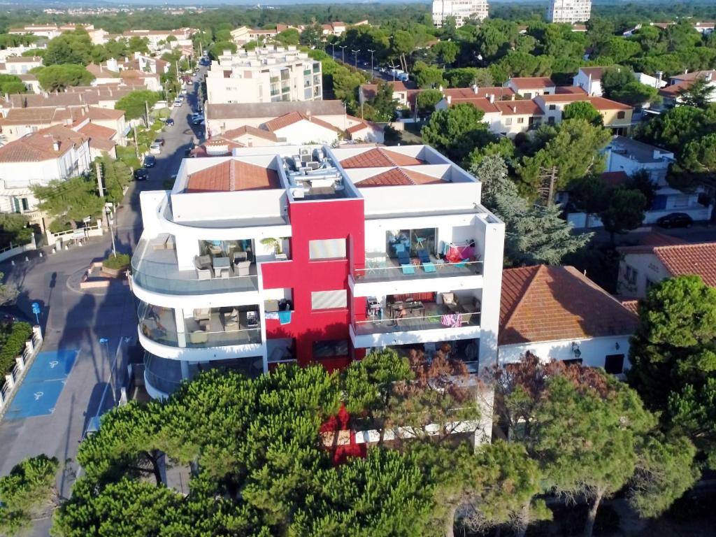 Apartment La Palangre-2 by Interhome - 2