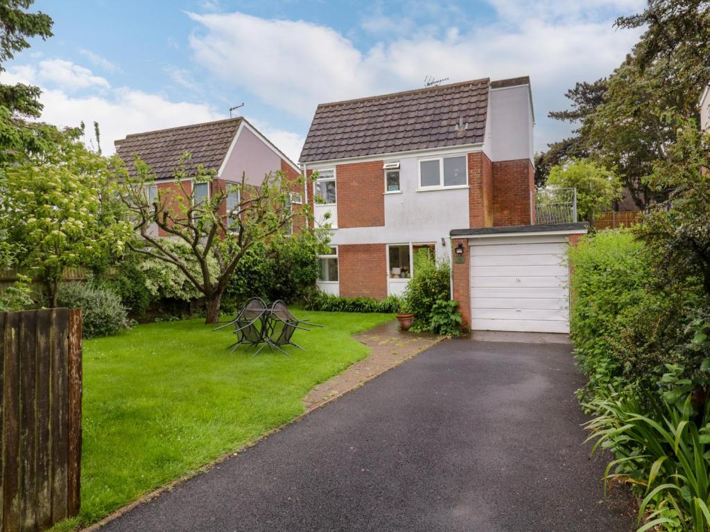 The Bridge House, Southwold, Southwold