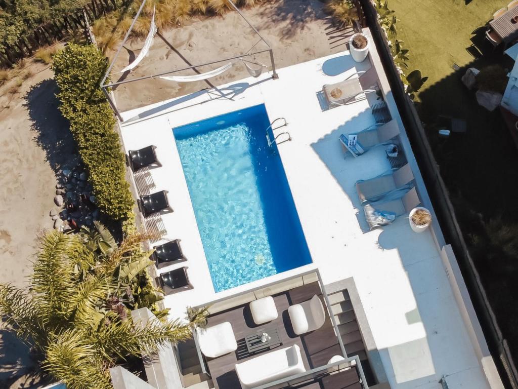 Clauhomes Villa Al Mar Deluxe - 5