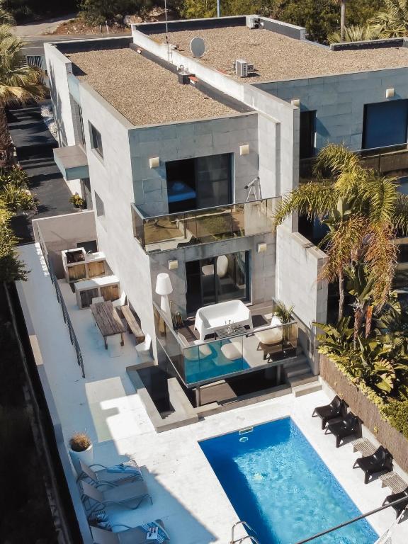Clauhomes Villa Al Mar Deluxe - 2