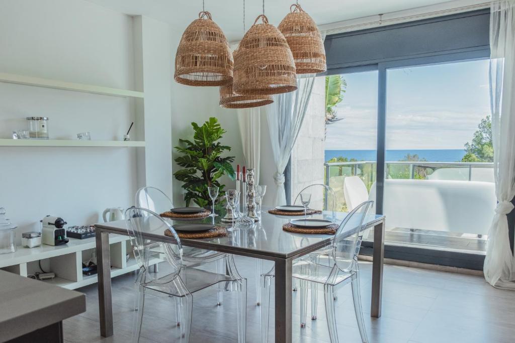 Clauhomes Villa Al Mar Deluxe - 3