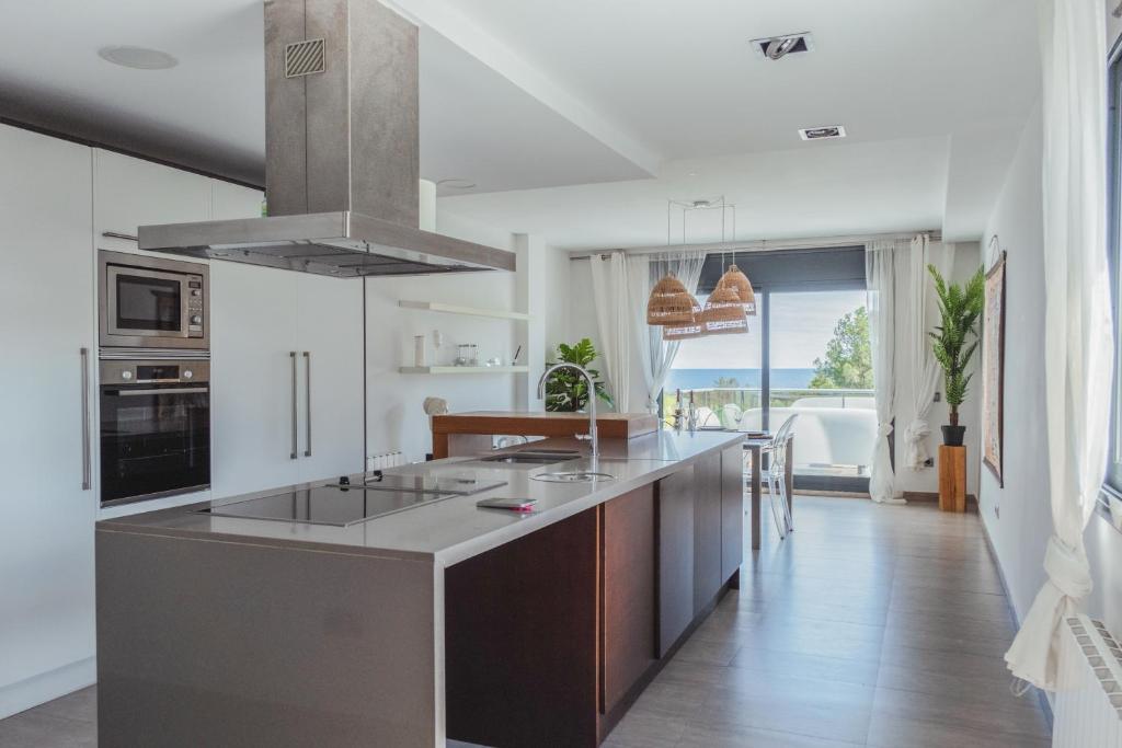 Clauhomes Villa Al Mar Deluxe - 4