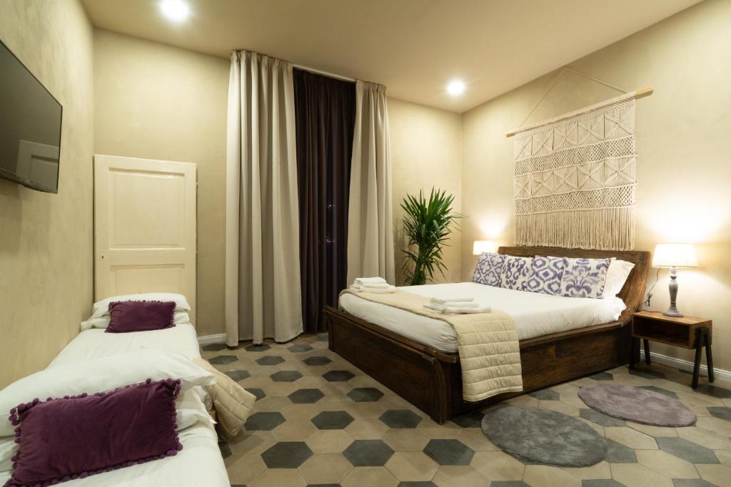 Fantastische Zimmerqualität