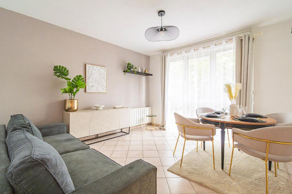 Place d'Erlon Hyper Centre, Remeš