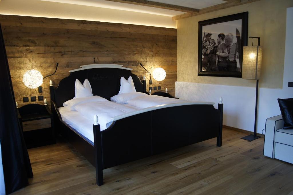 Dolomites Living Hotel Tirler photo