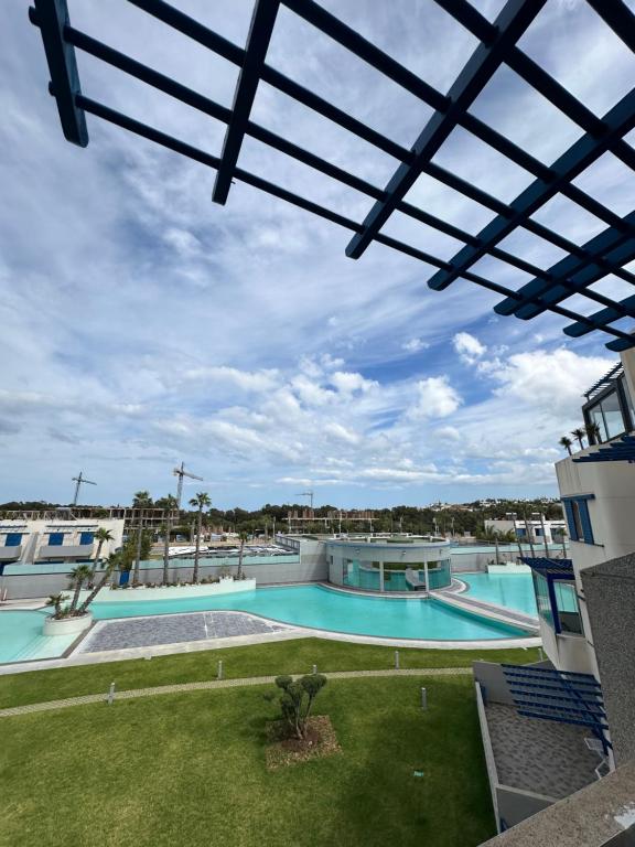 Les dunes de cabo H5, Martil