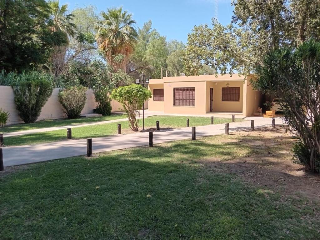 Casa La Legua - 1