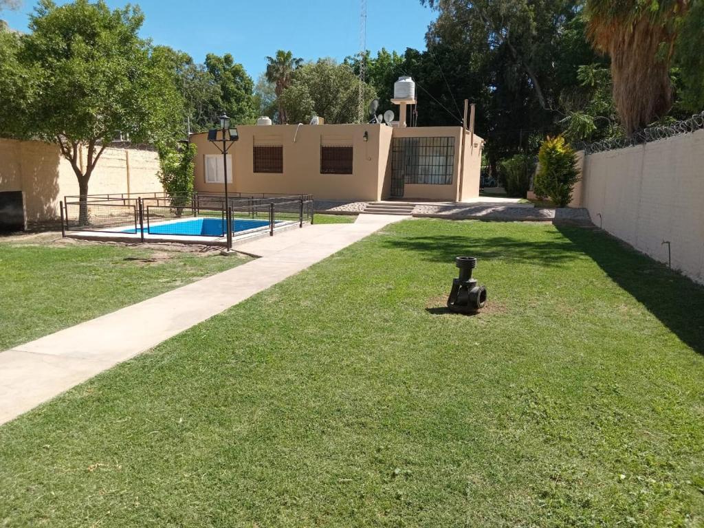 Casa La Legua - 2