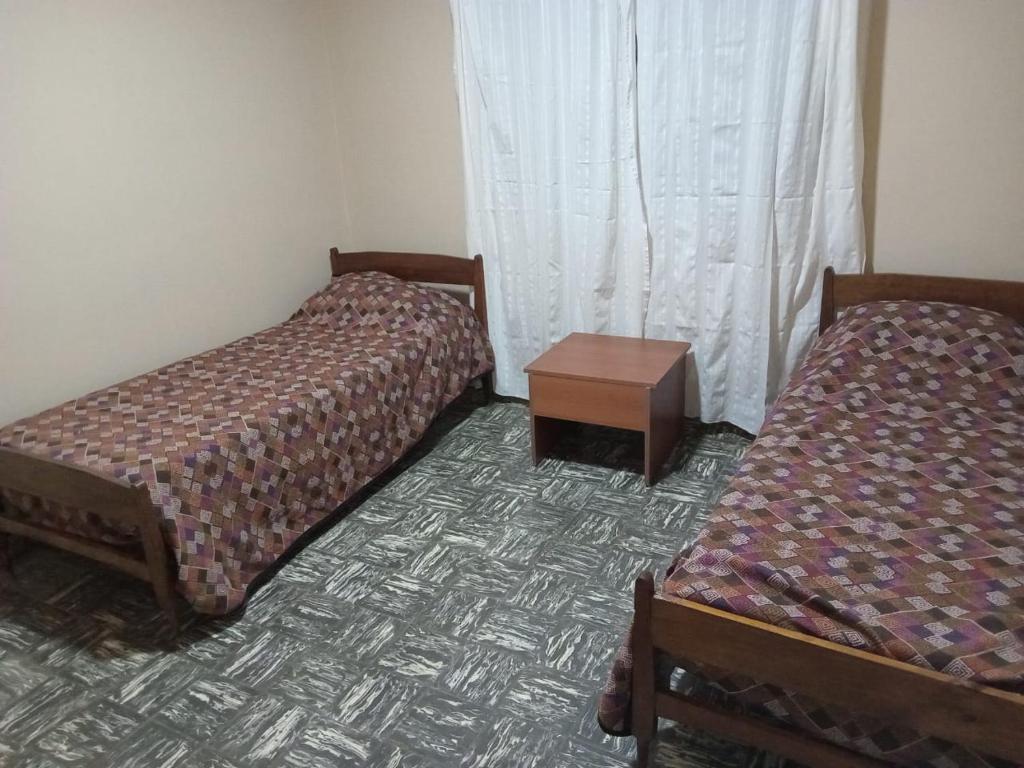 Casa La Legua - 3