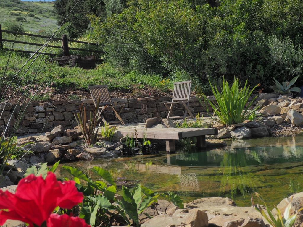 Home stay en finca rural - 5