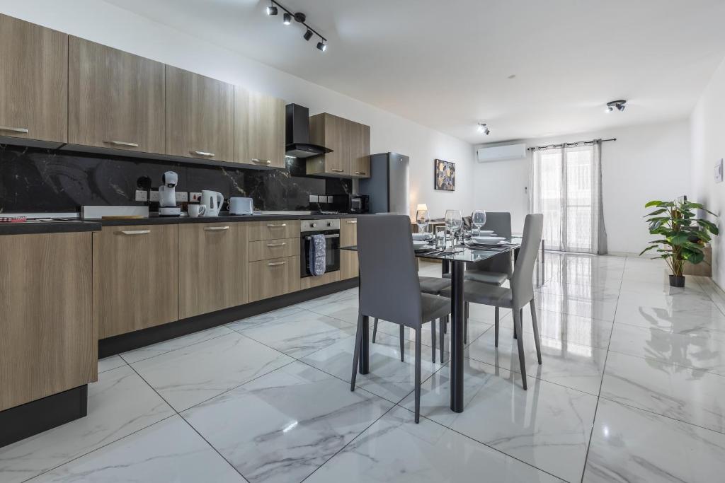 Budget apartment in central Msida by SF HOMES, Taʼ San Ġwakkin