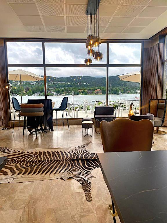 Tennis & Yacht Hotel Velden - 4
