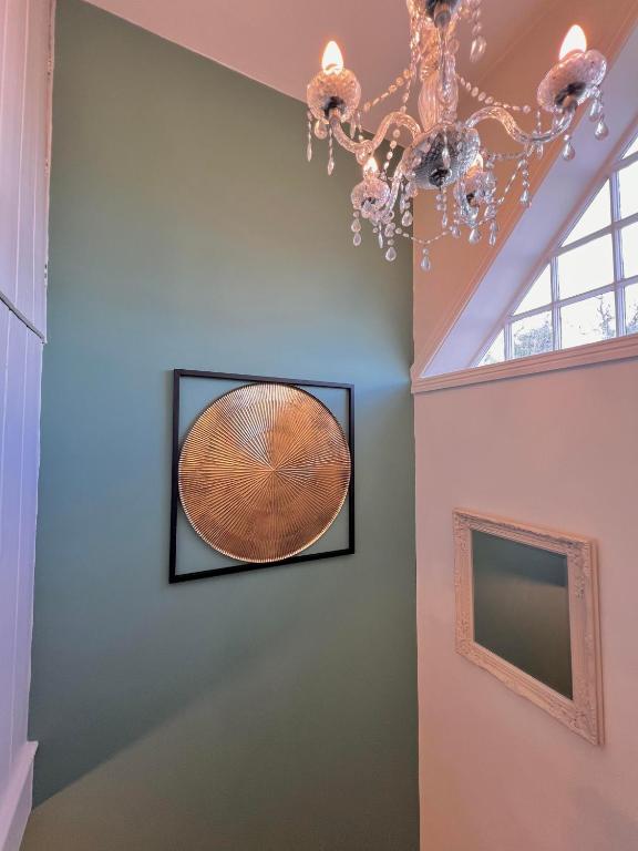 Facilities, Bamboo Guest House in Bournemouth