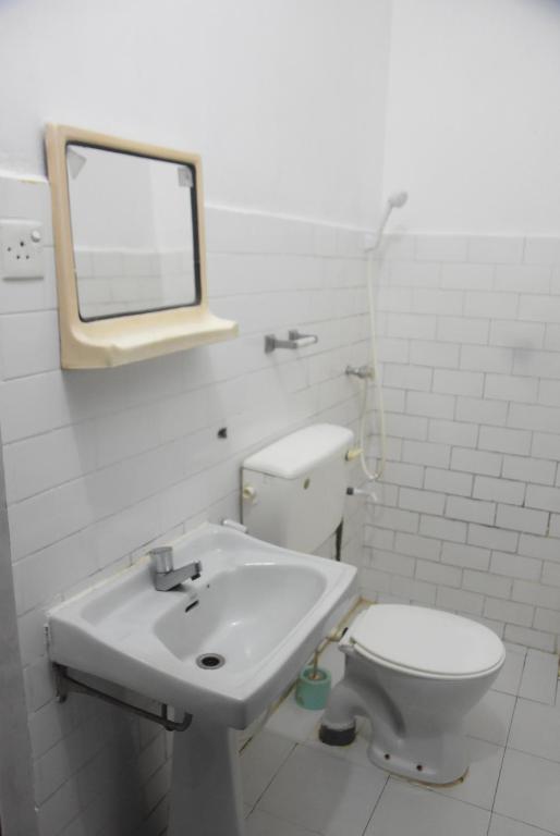 バスルーム（客室）