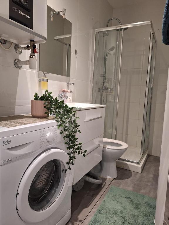 Beautiful apartment with terrace Centre Nice - 5