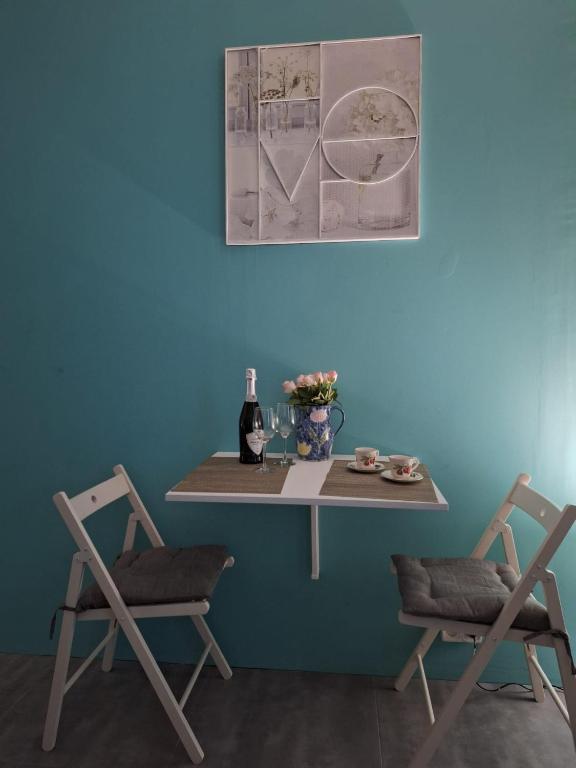 Beautiful apartment with terrace Centre Nice - 4