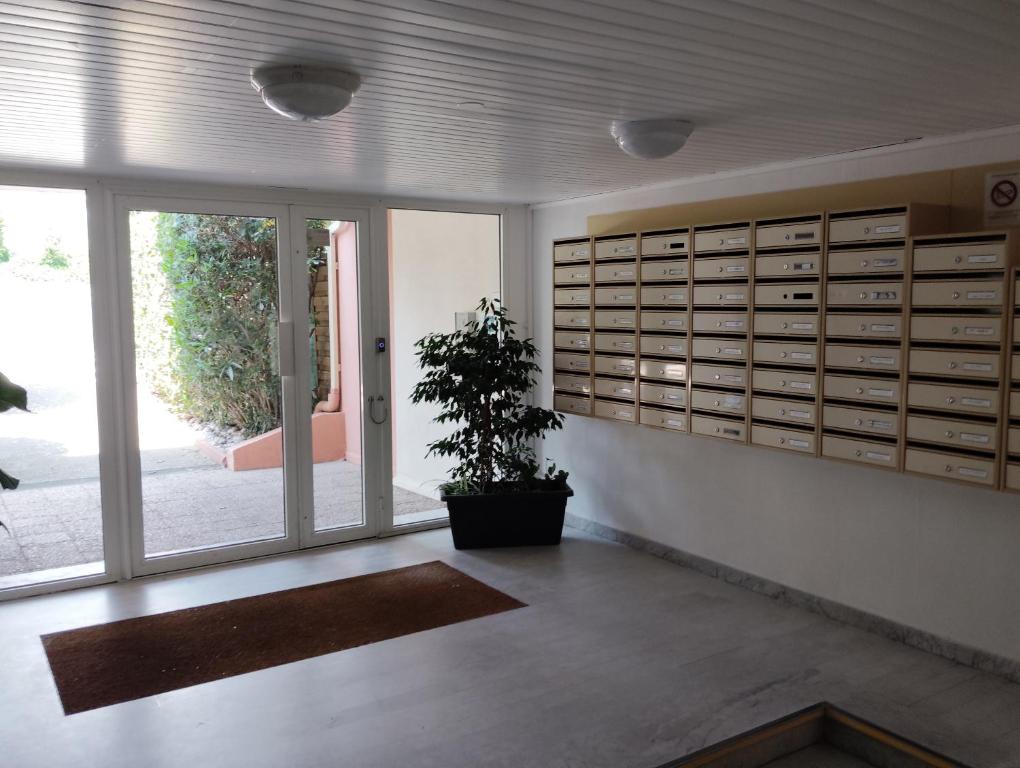 Studio Cap d' Agde centre port - 3