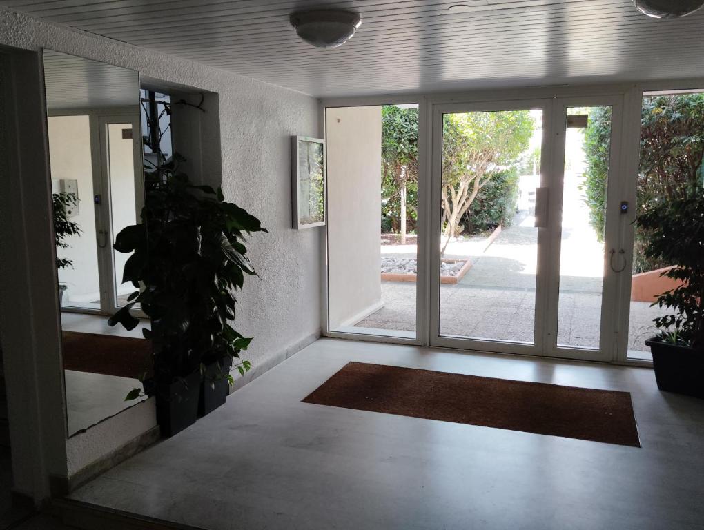 Studio Cap d' Agde centre port - 4