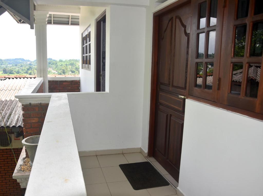 バルコニー/テラス