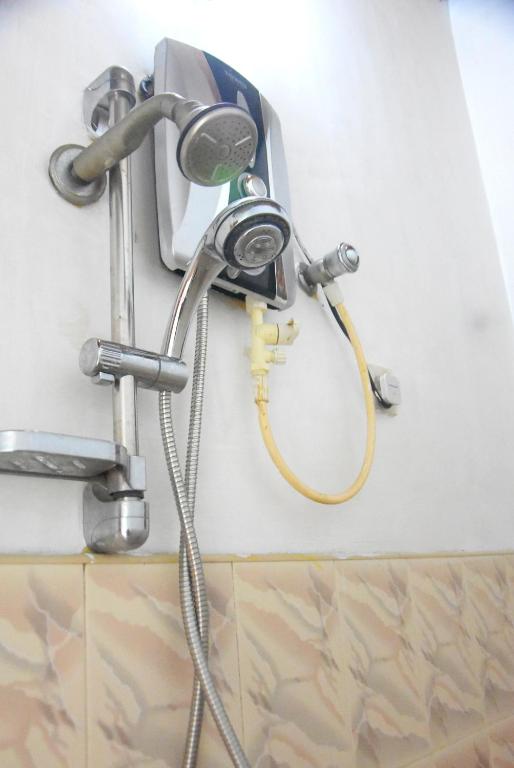 バスルーム（客室）