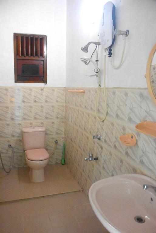 バスルーム（客室）