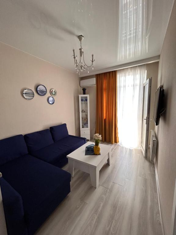 თათულის ბუდე -Tatuli nest, Batumi