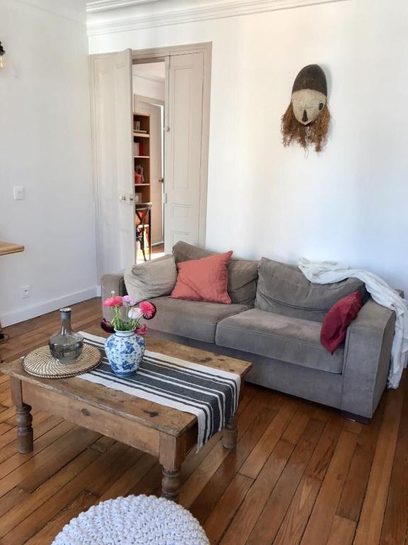 Appartement Lombards 2 bedroom CityCosy - 4