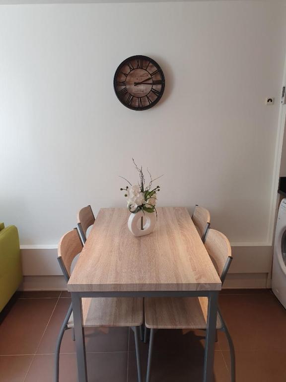 Mini Loft Daval - 3