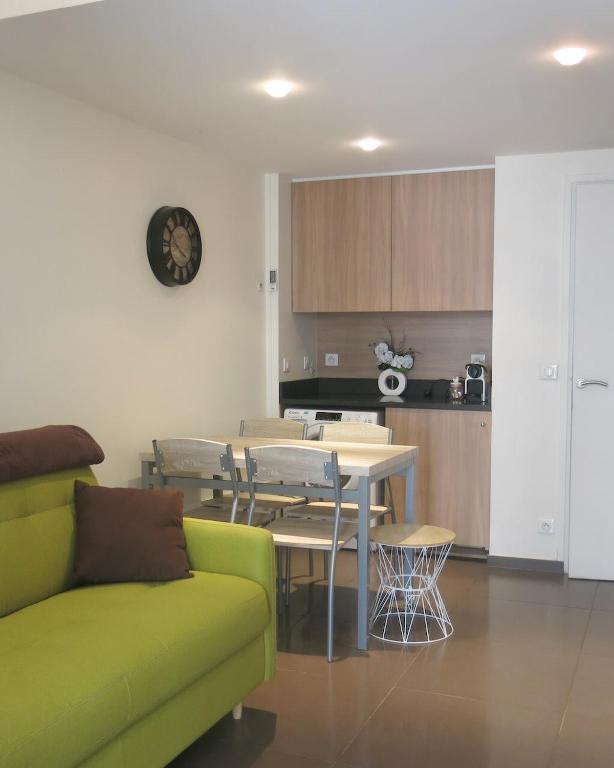 Mini Loft Daval - 5