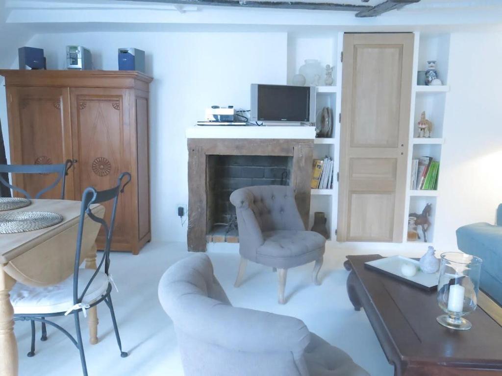 Apartment Saintonge CityCosy - 3