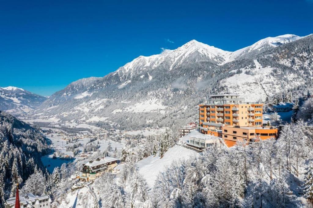 Exclusiv Panorama Spa DAS SCHILLER - 4