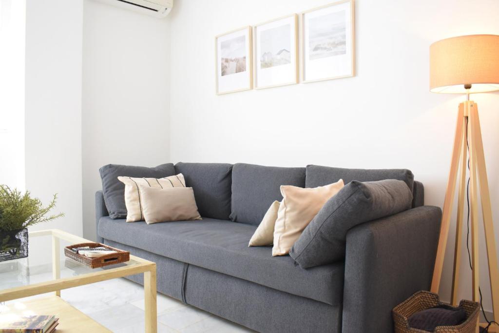 Precioso apartamento en el centro de Málaga - 3