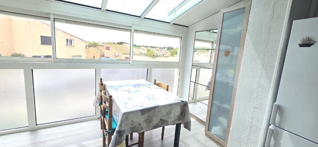 La lueur des marées - Appartement lumineux proche de la mer - 2