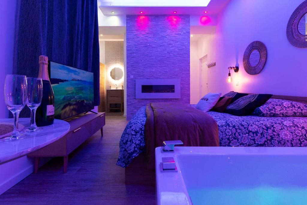 Harmonie Spa - 5