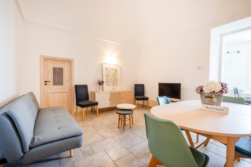 GuestHost - Casa Elda - a few steps from the Historic Center - 2
