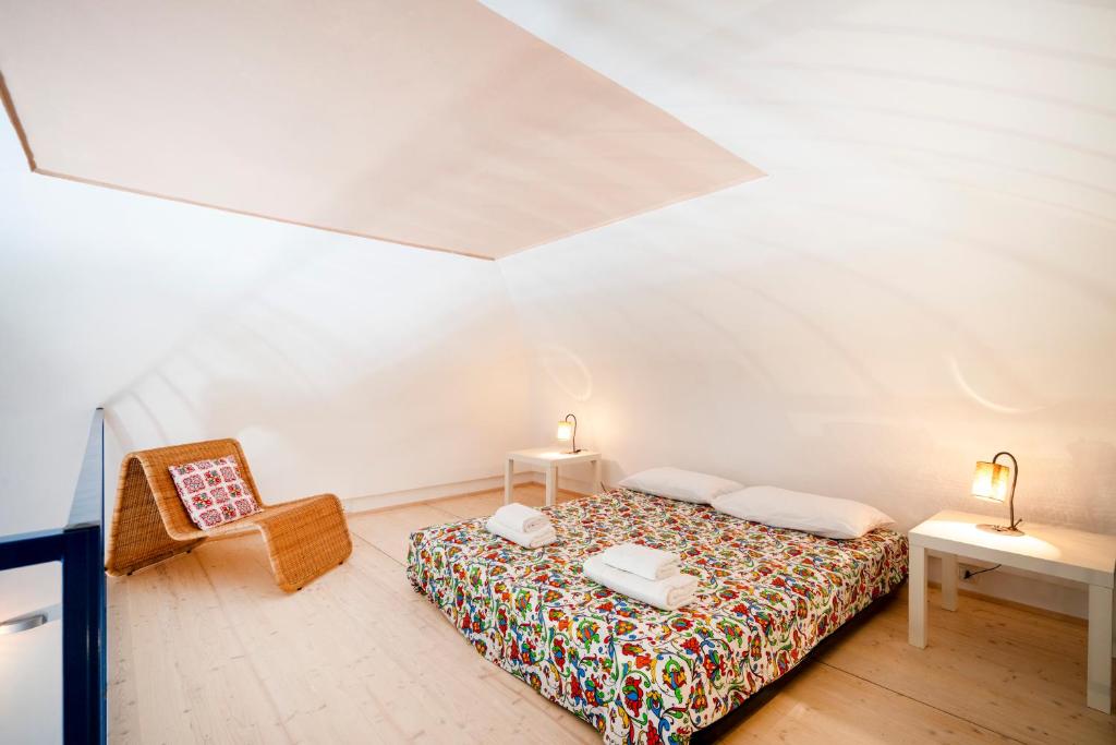GuestHost - Casa Elda - a few steps from the Historic Center - 5