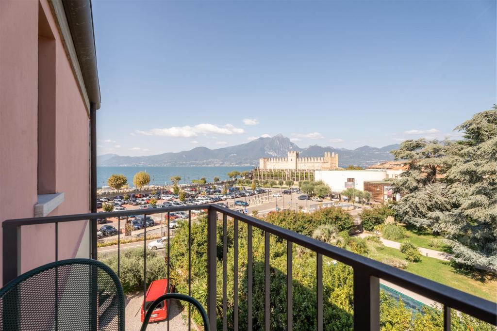 Hotel Al Castello - 1