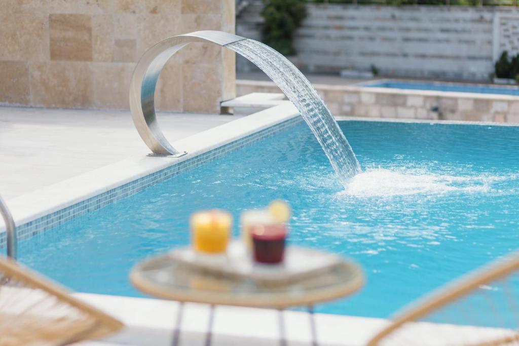 Rajska dolina Budva - 4