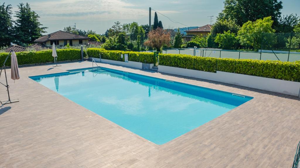 Residenza Del Porto - Italia Homing - 2