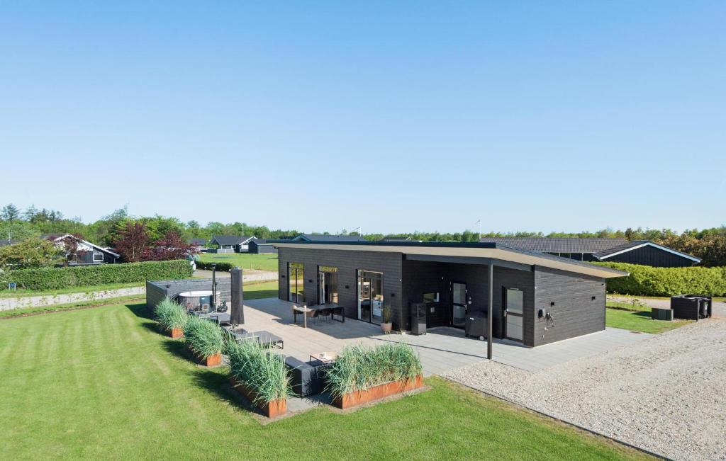 Pet Friendly Home In Hemmet With Wifi, Hemmet