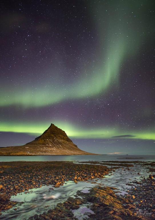 Dis Cottages, Grundarfjordur