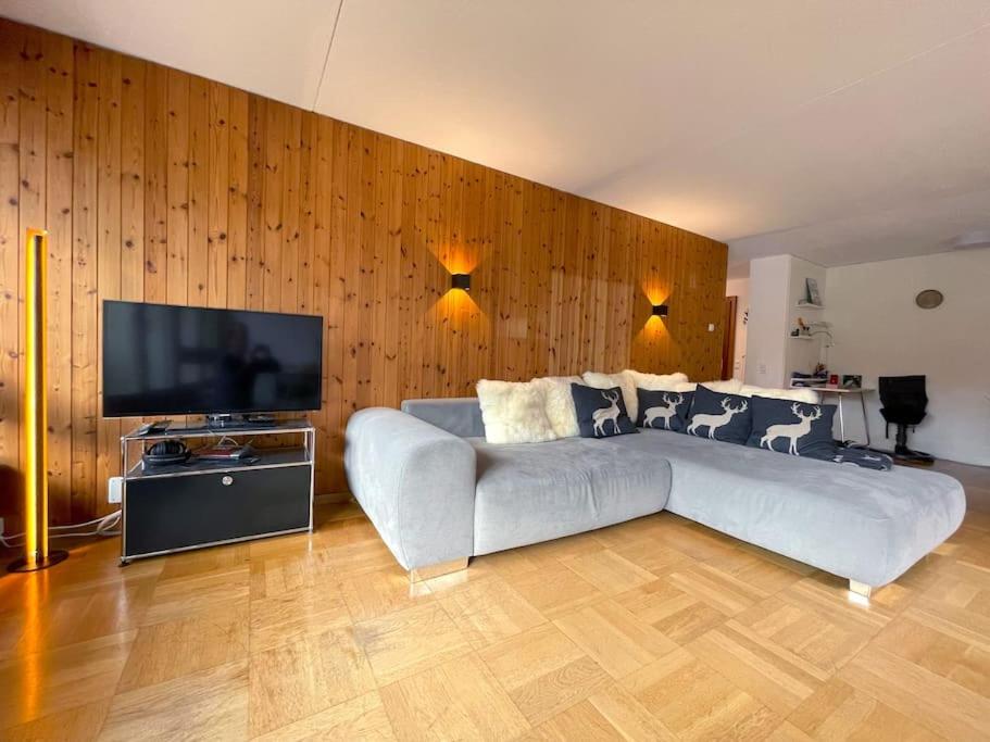 Titlis Lodge Engelberg - 3