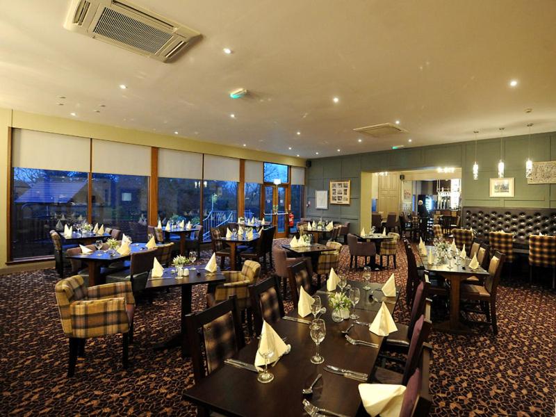 The Strathearn Hotel