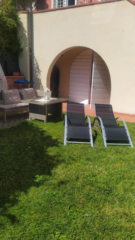 Casa Claudia - 5