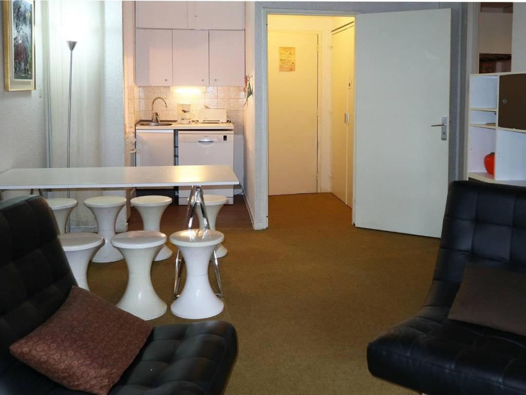 Appartement cosy pour 6 pers, proche centre, skis aux pieds - FR-1-322-225 - 2
