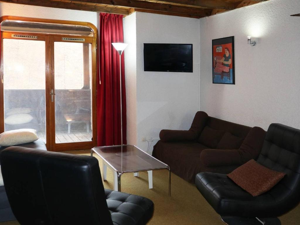 Appartement cosy pour 6 pers, proche centre, skis aux pieds - FR-1-322-225 - 4
