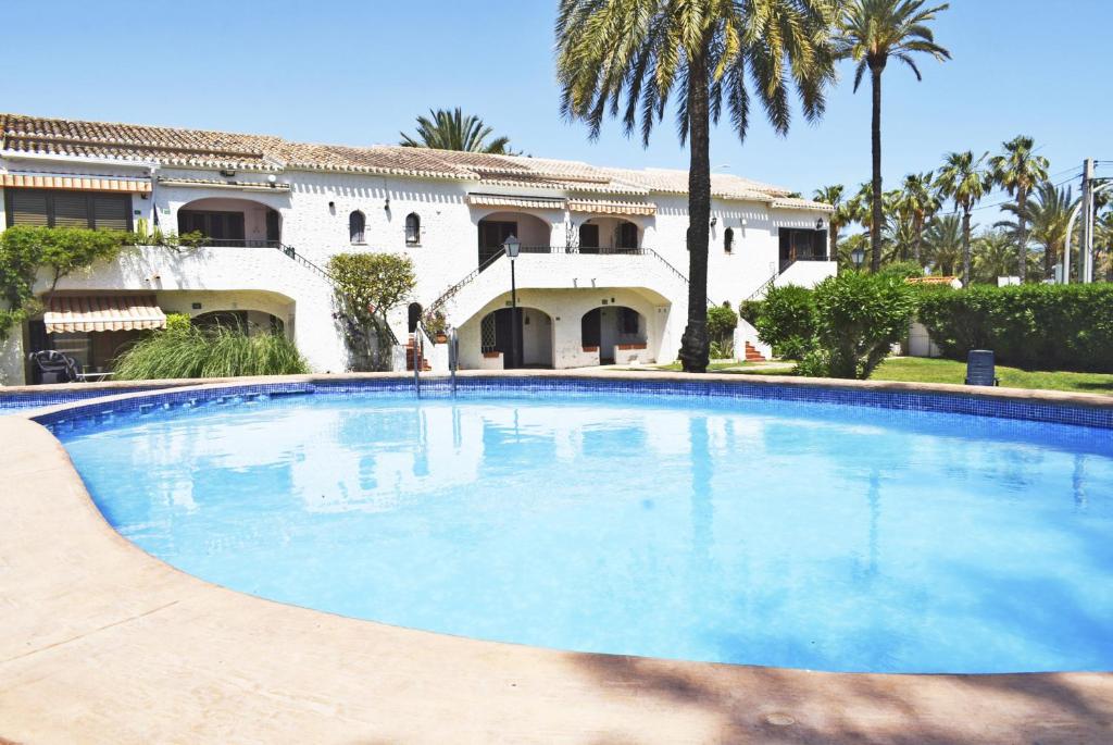Anacasa El Palmeral les Marines AP2113 - 1